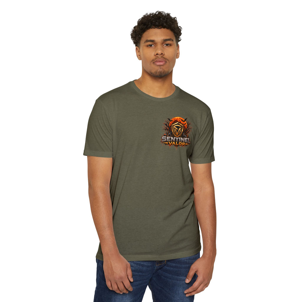 Reaper’s Valor Tee