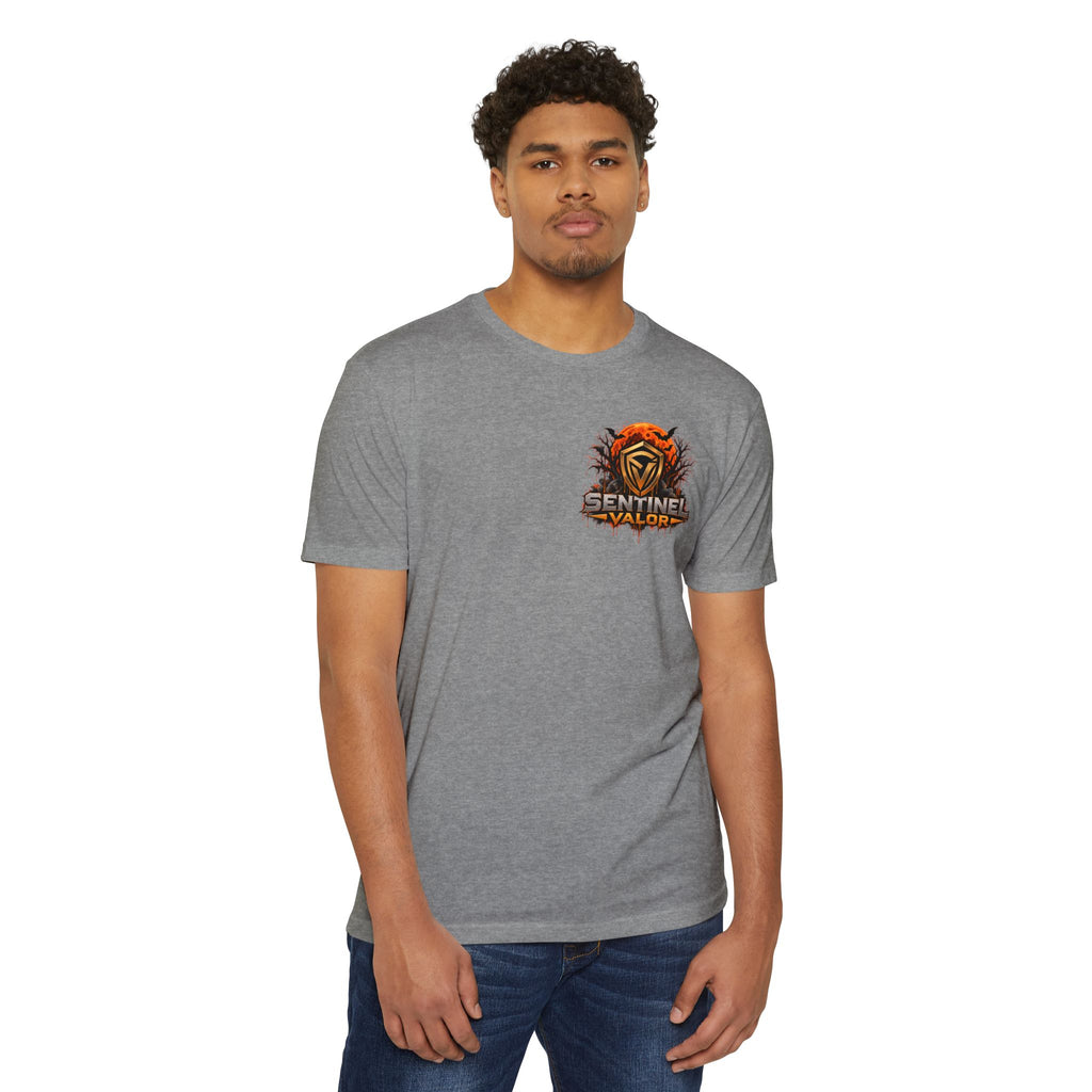 Reaper’s Valor Tee