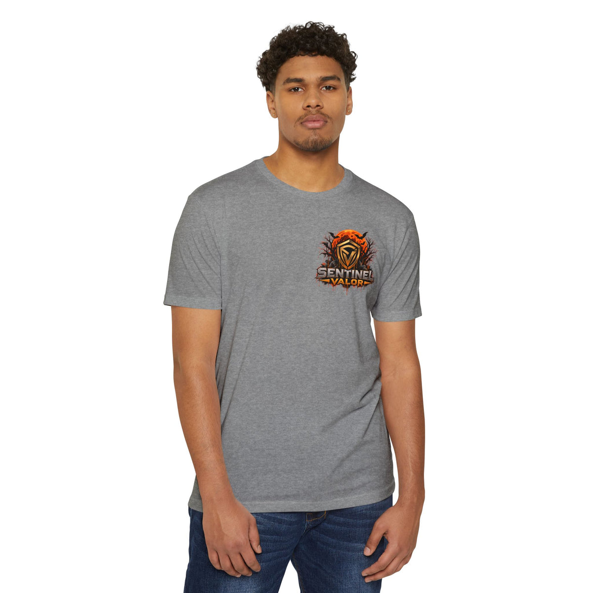Reaper’s Valor Tee