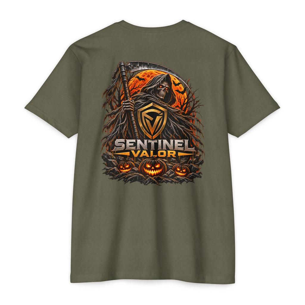 Reaper’s Valor Tee