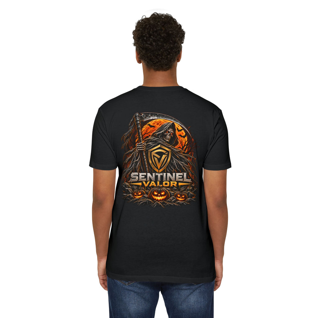 Reaper’s Valor Tee