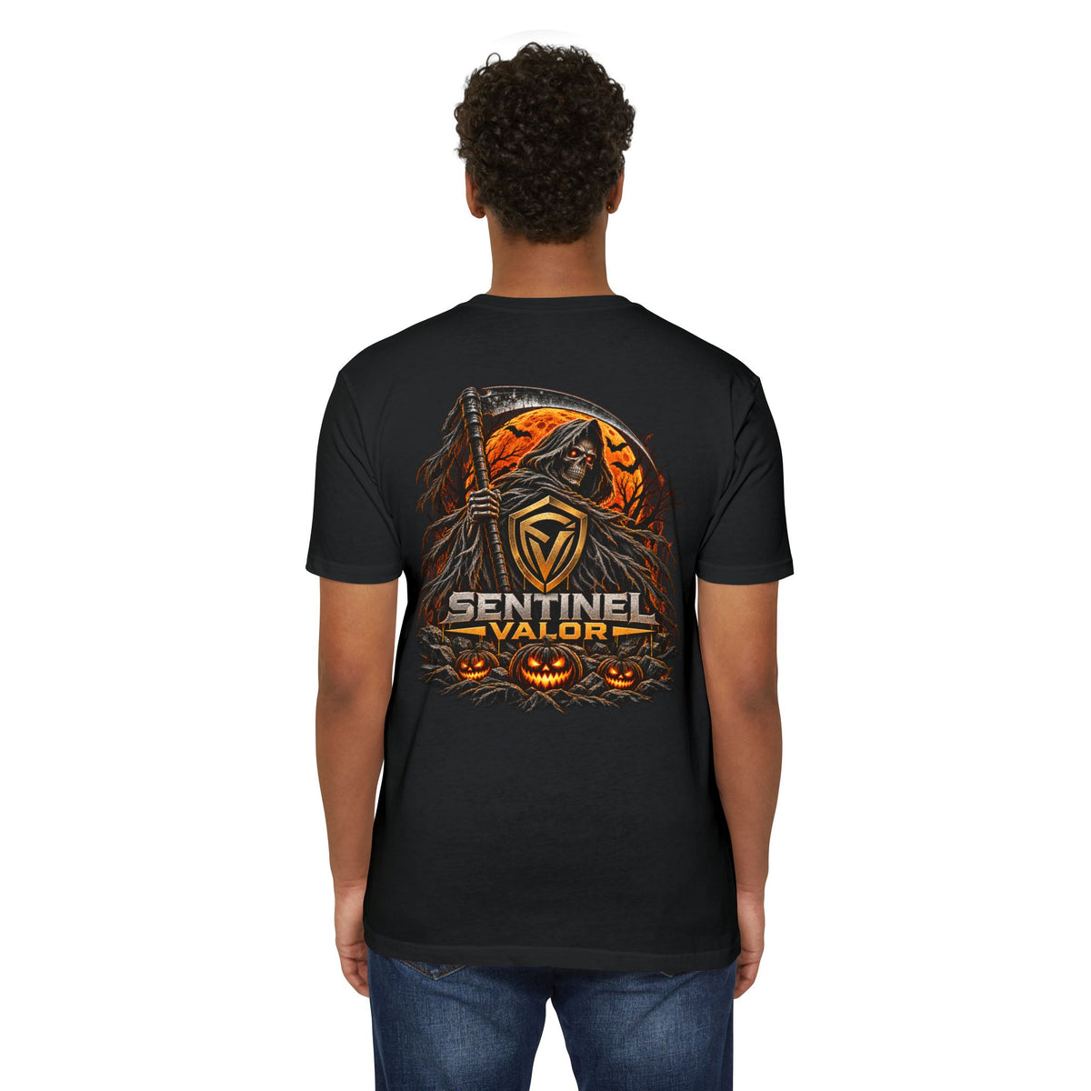 Reaper’s Valor Tee