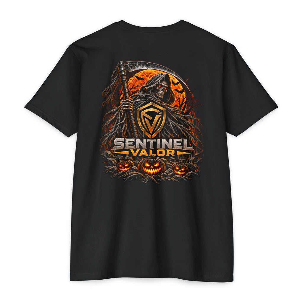 Reaper’s Valor Tee