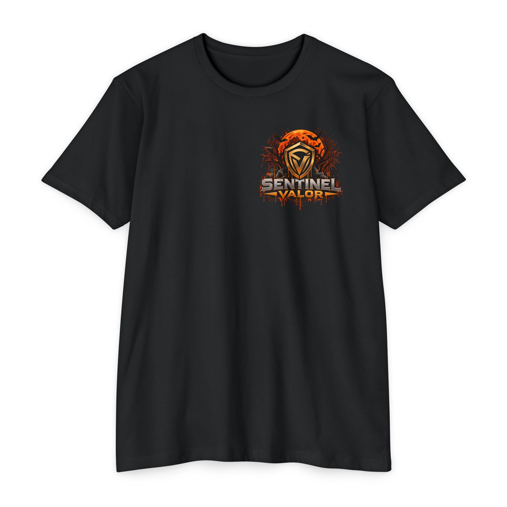 Reaper’s Valor Tee