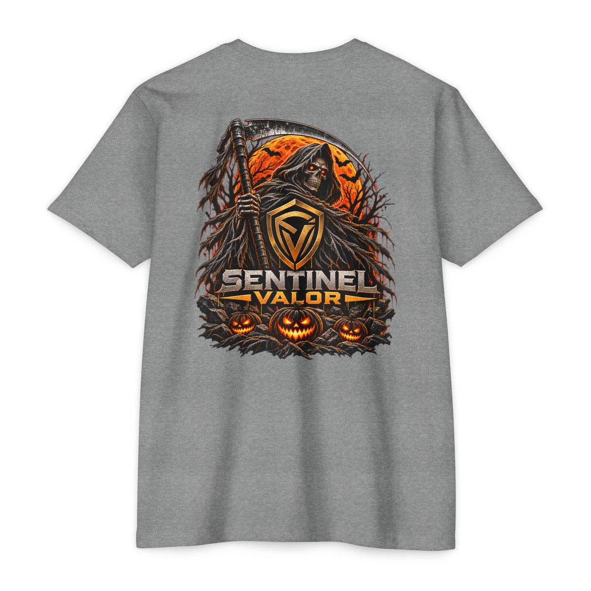 Reaper’s Valor Tee