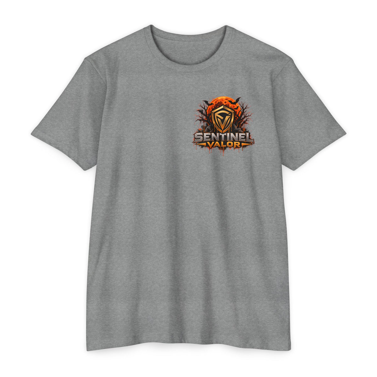 Reaper’s Valor Tee