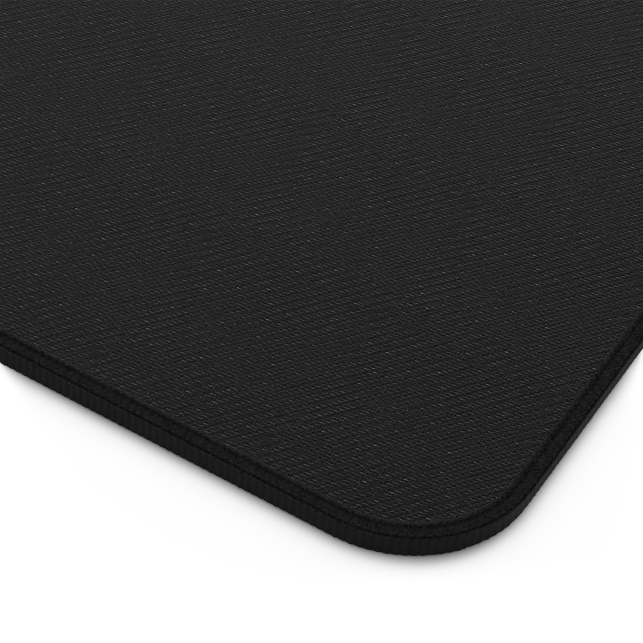 Sentinel Valor Gaming Desk Mat – Tactical Shield Logo Mouse Pad