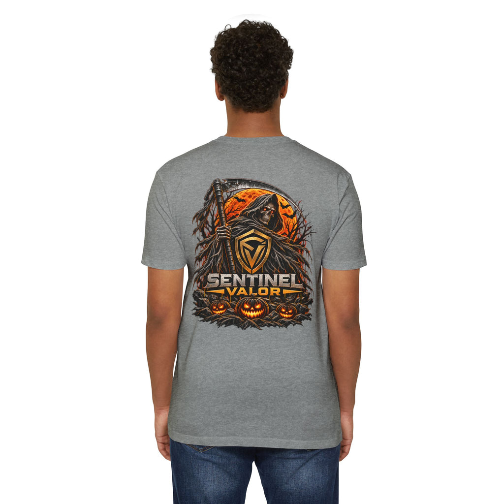 Reaper’s Valor Tee