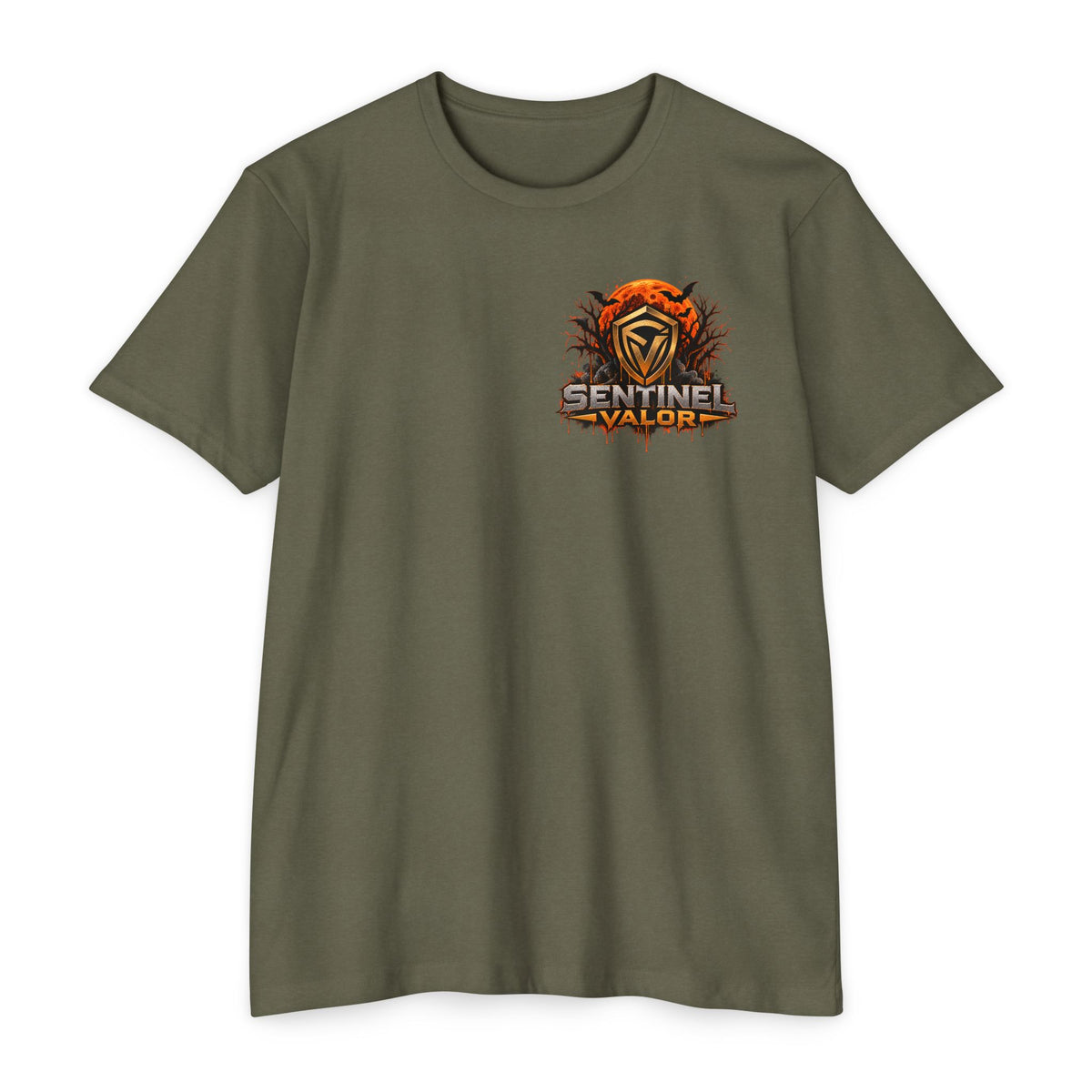 Reaper’s Valor Tee