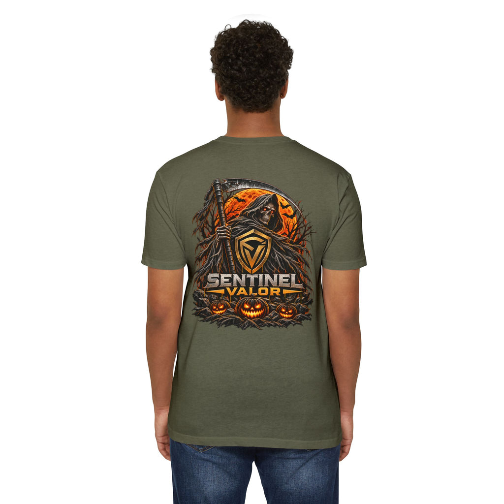 Reaper’s Valor Tee