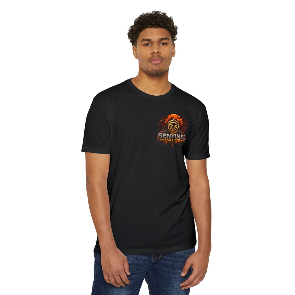 Reaper’s Valor Tee