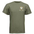 MILITARY GREEN - 6010 - FRONT