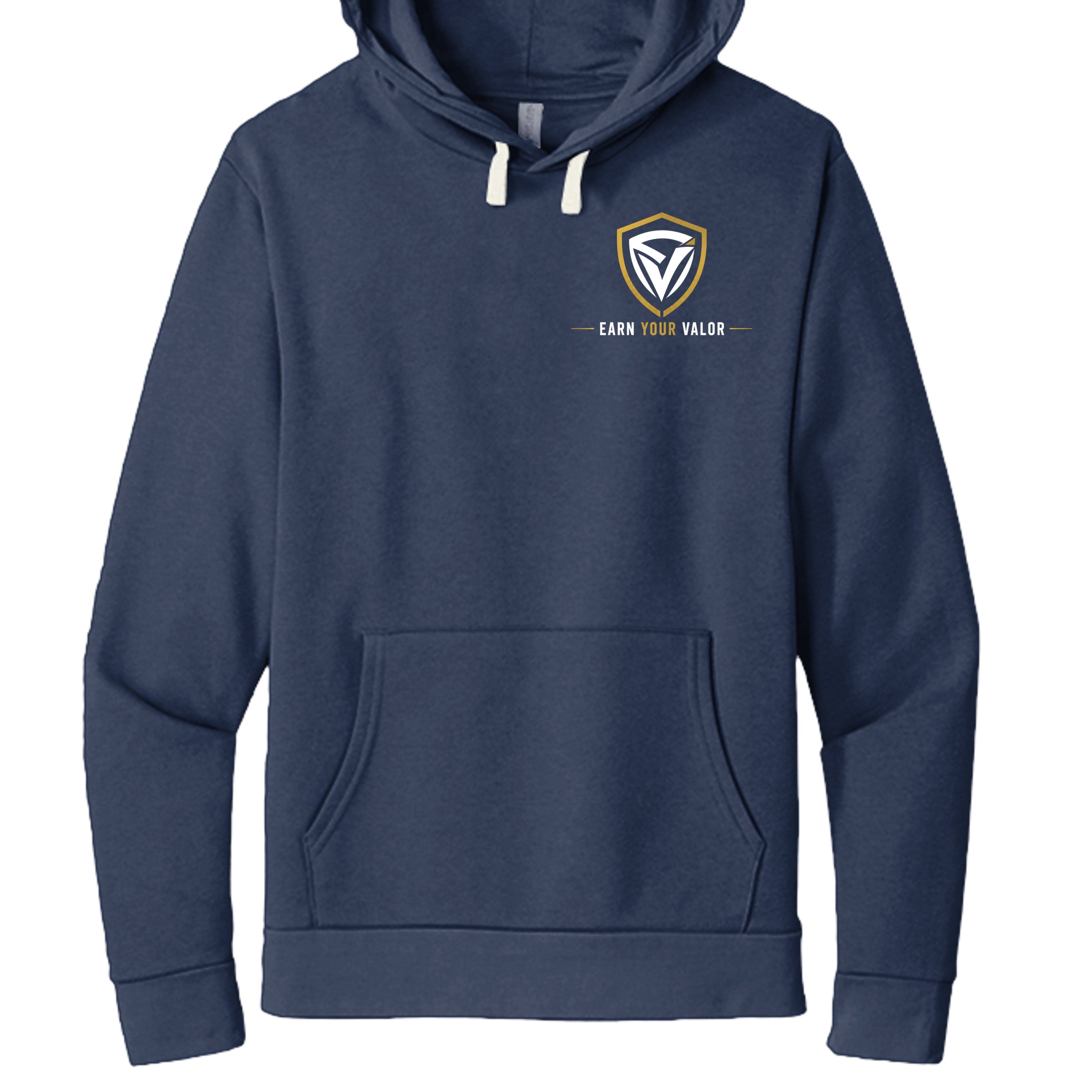 MIDNIGHT NAVY - 9303 - FRONT