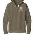 MILITARY GREEN - 9303 - FRONT