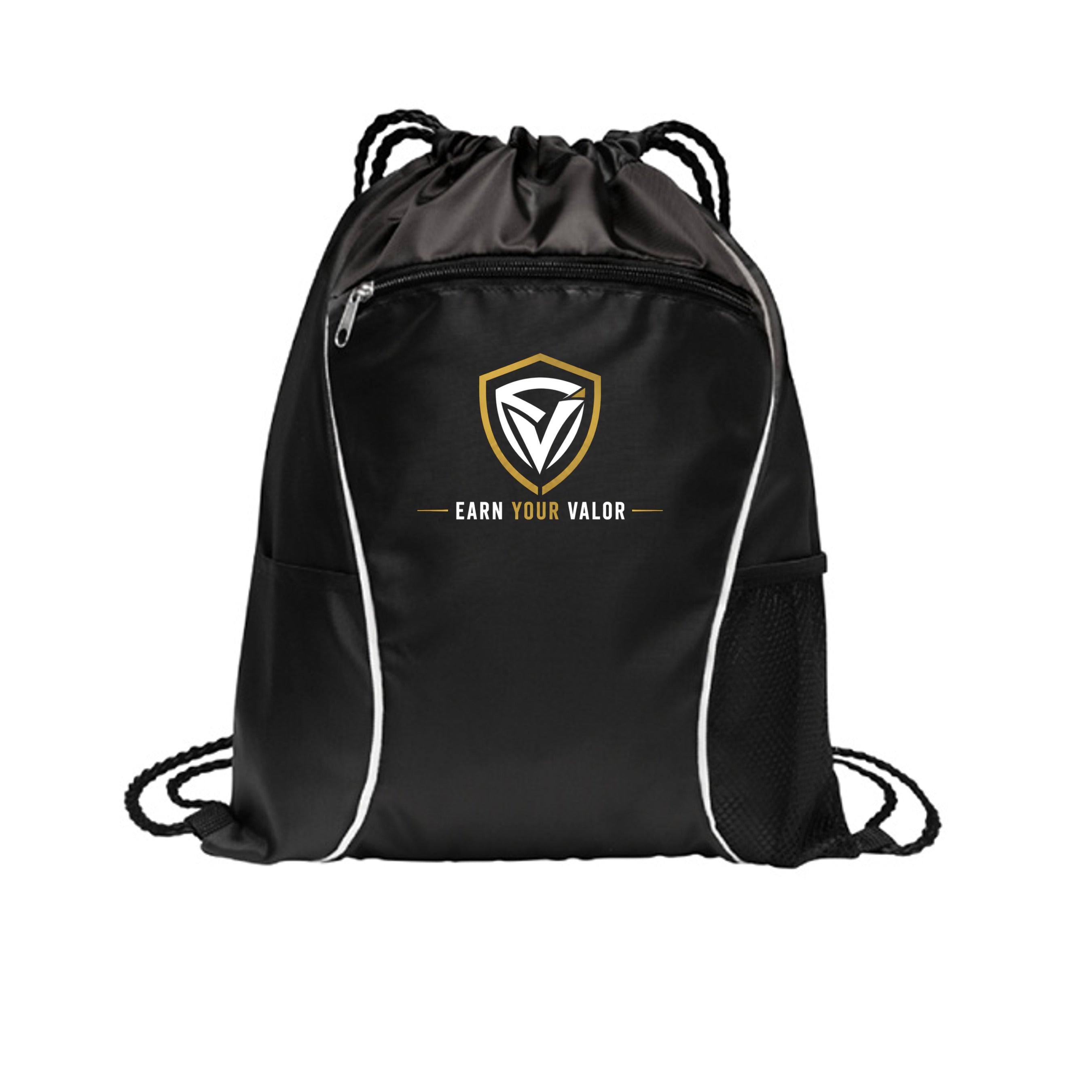 Black - BG613 - FRONT