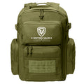 OlvDrabGn - CSB205 - FRONT