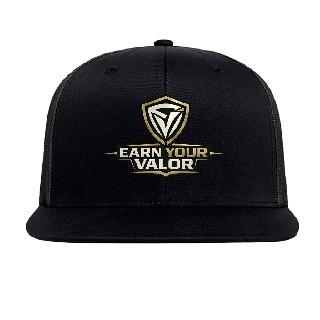 Black - 6609 - FRONT