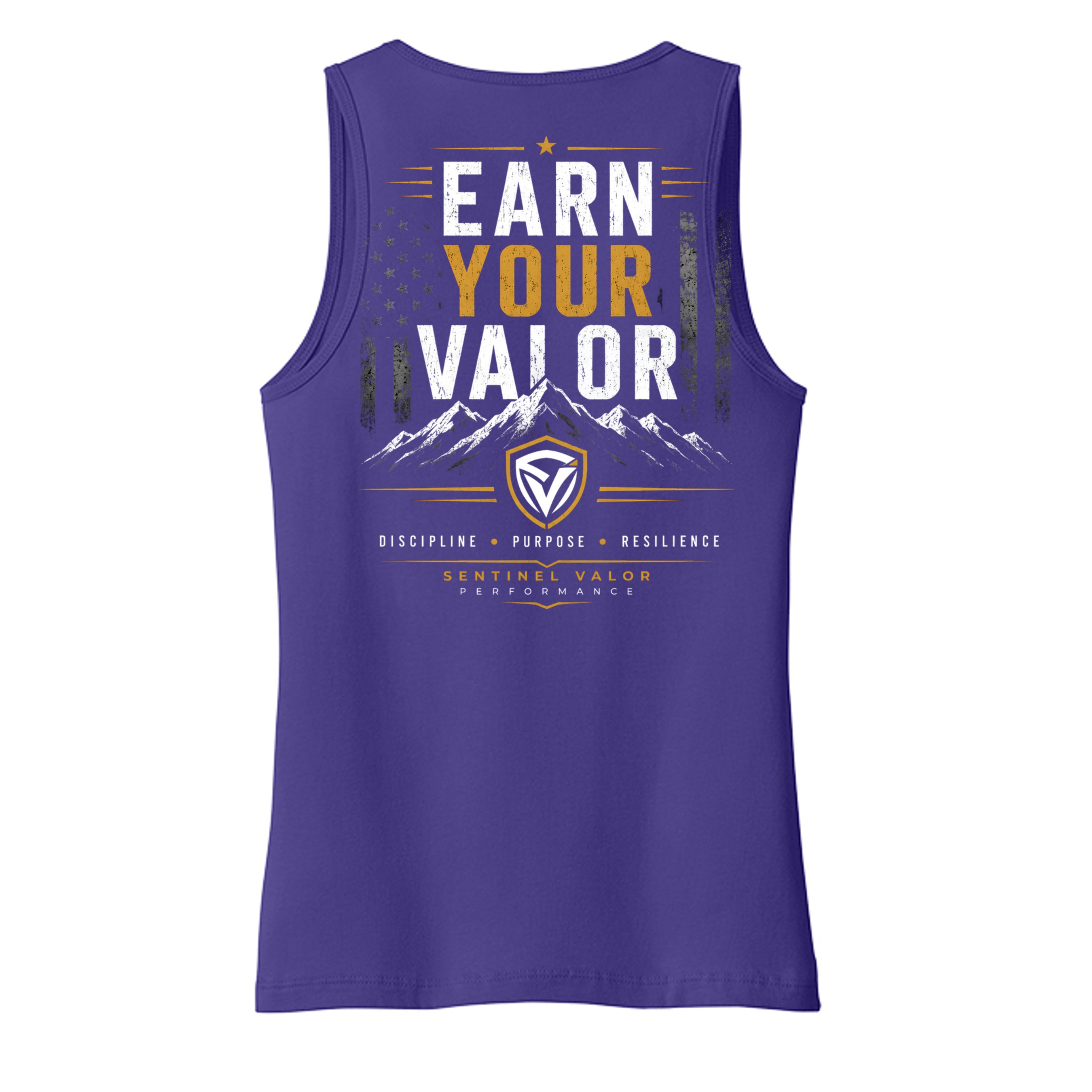 Purple Rush - 3933NL - BACK