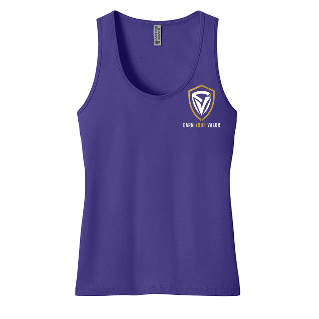 Purple Rush - 3933NL - FRONT