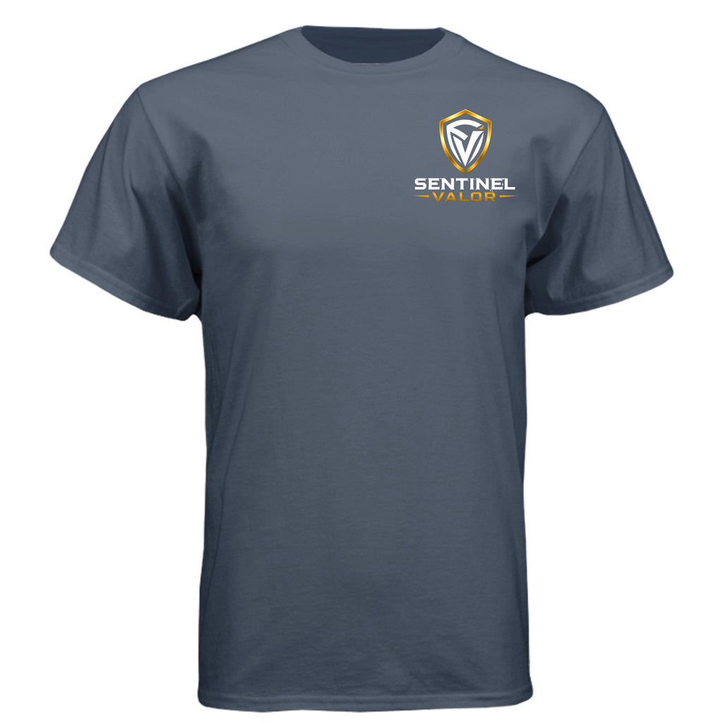 Legion Blue - 6010 - FRONT