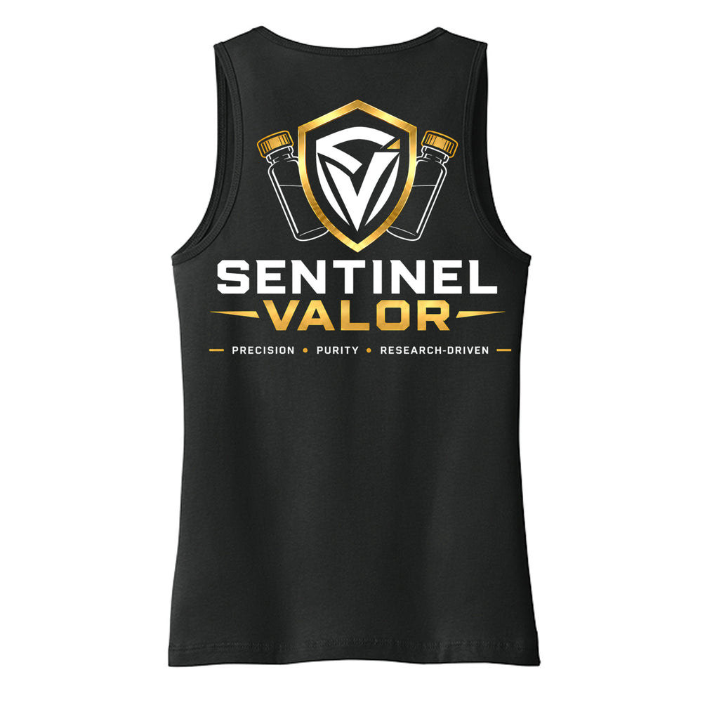 Black - 3933NL - BACK