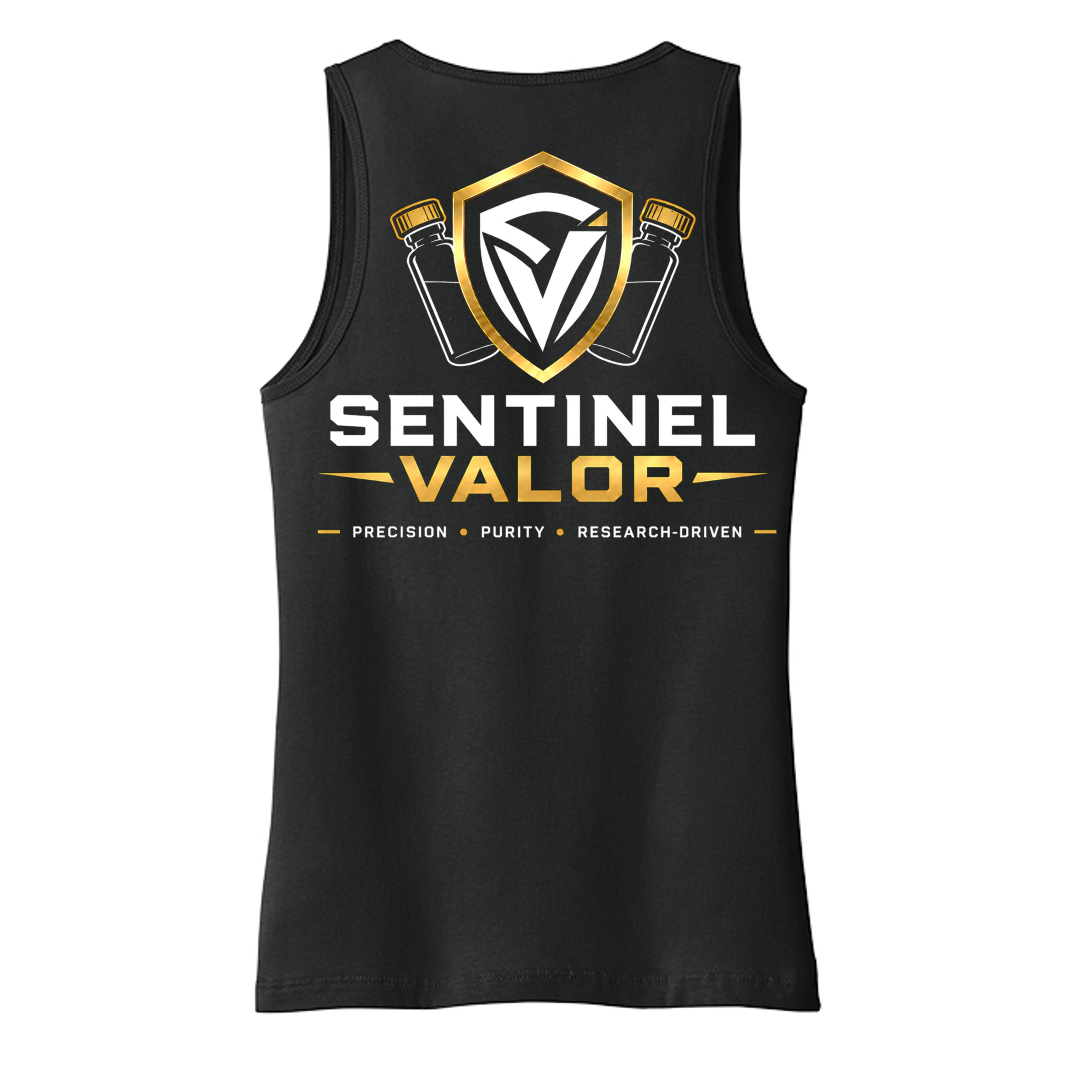 Black - 3933NL - BACK
