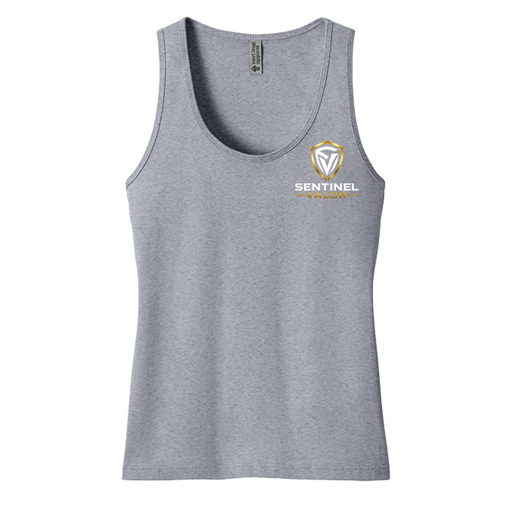 Heather Grey - 3933NL - FRONT