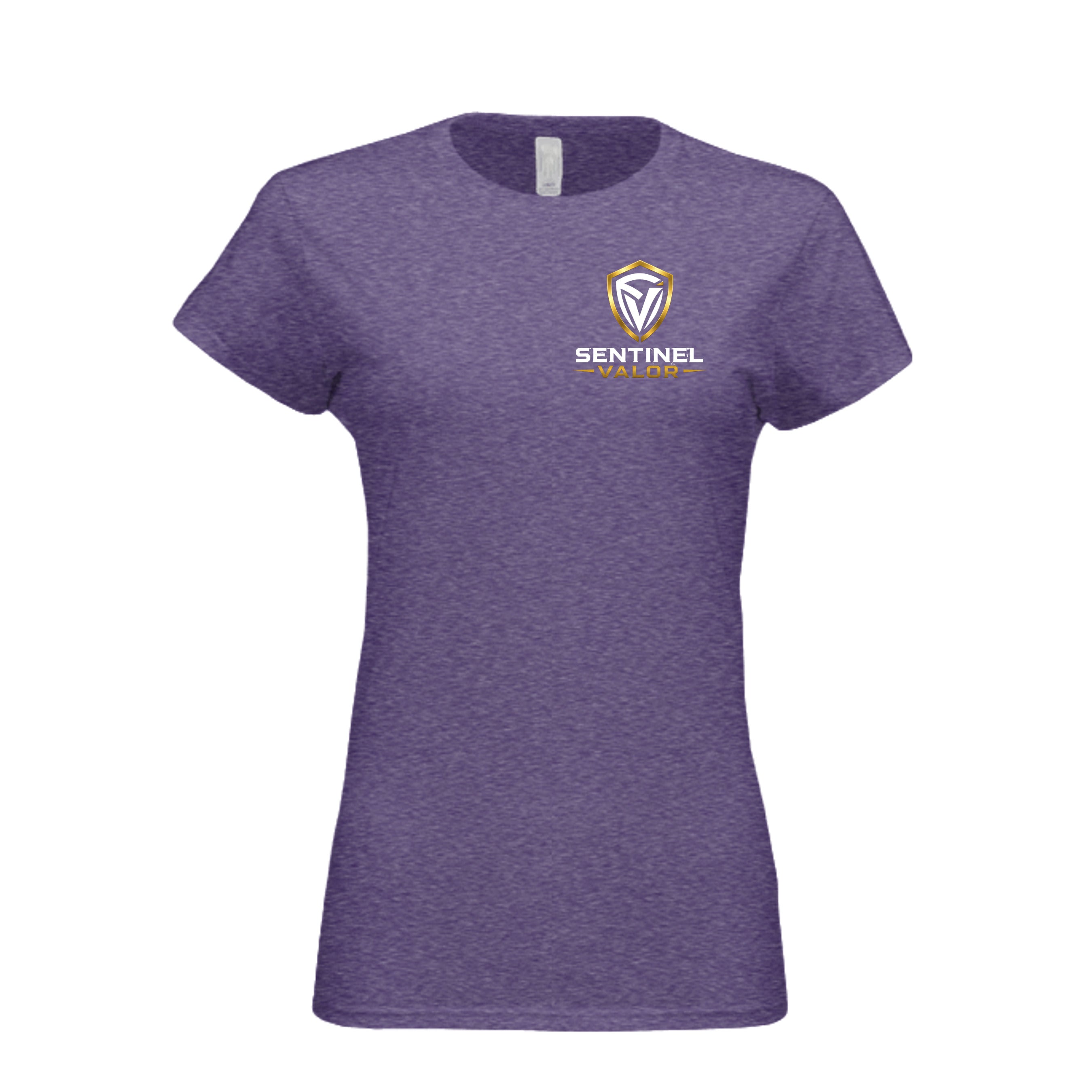 Purple Rush - 6710 - FRONT