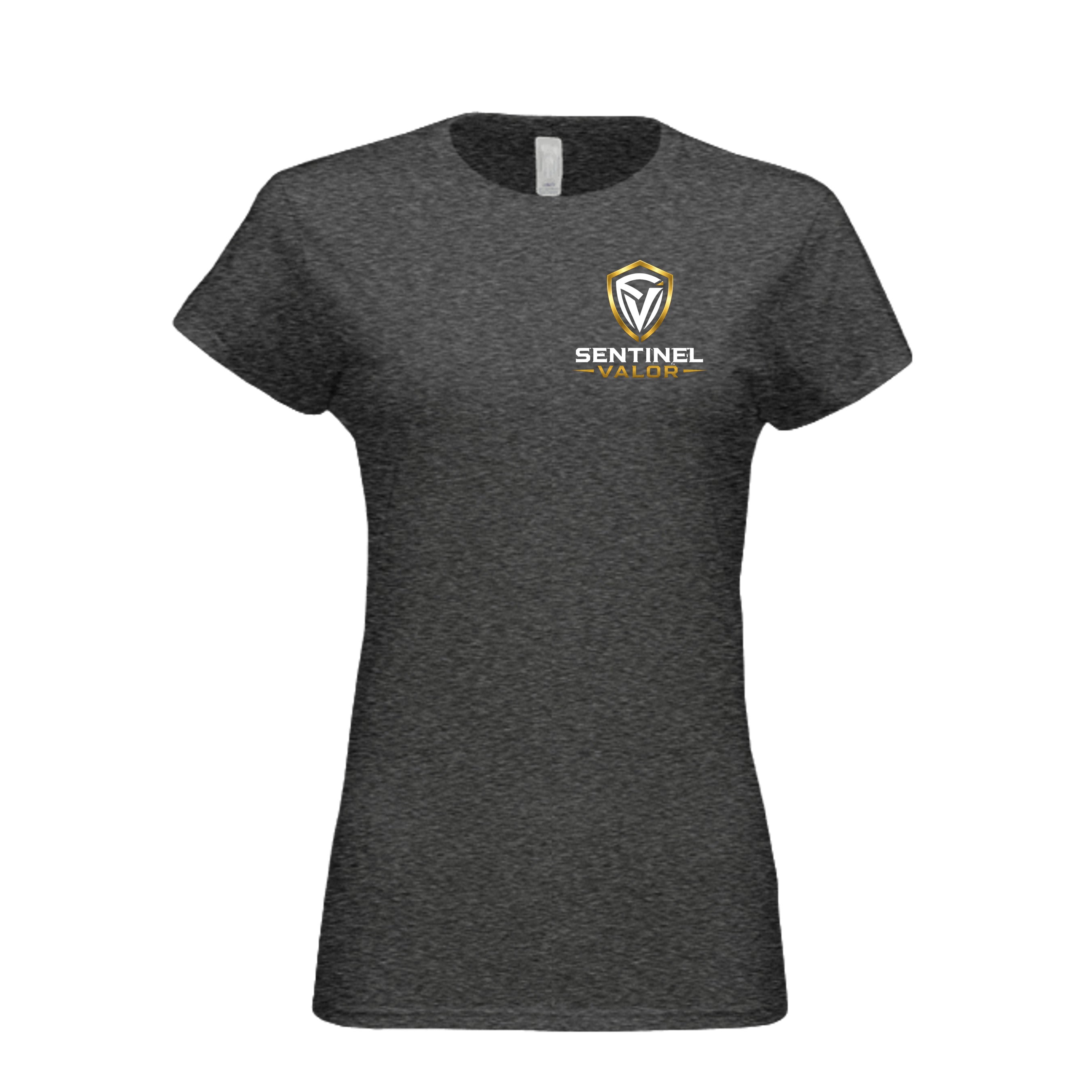 VINTAGE BLACK - 6710 - FRONT