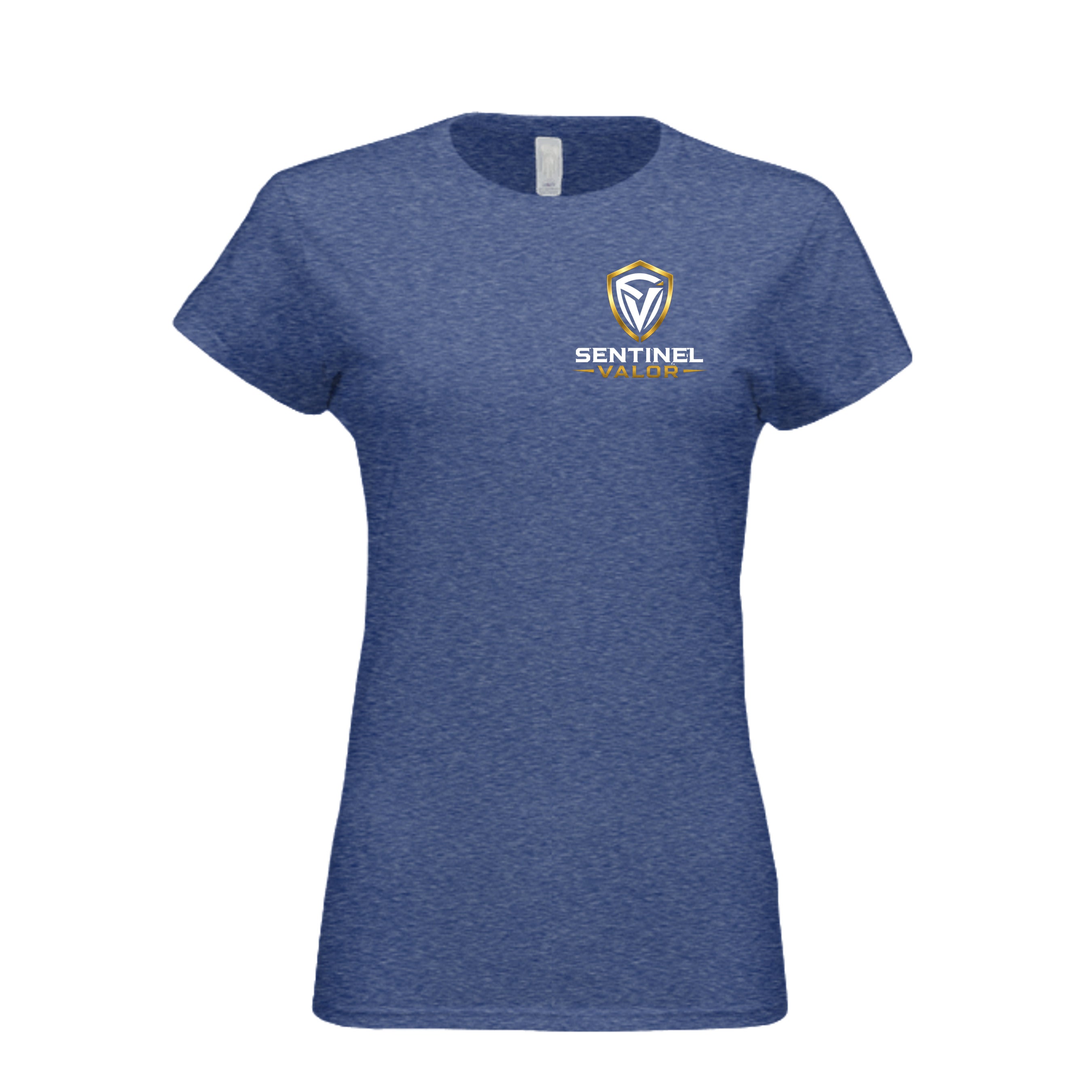 VINTAGE NAVY - 6710 - FRONT