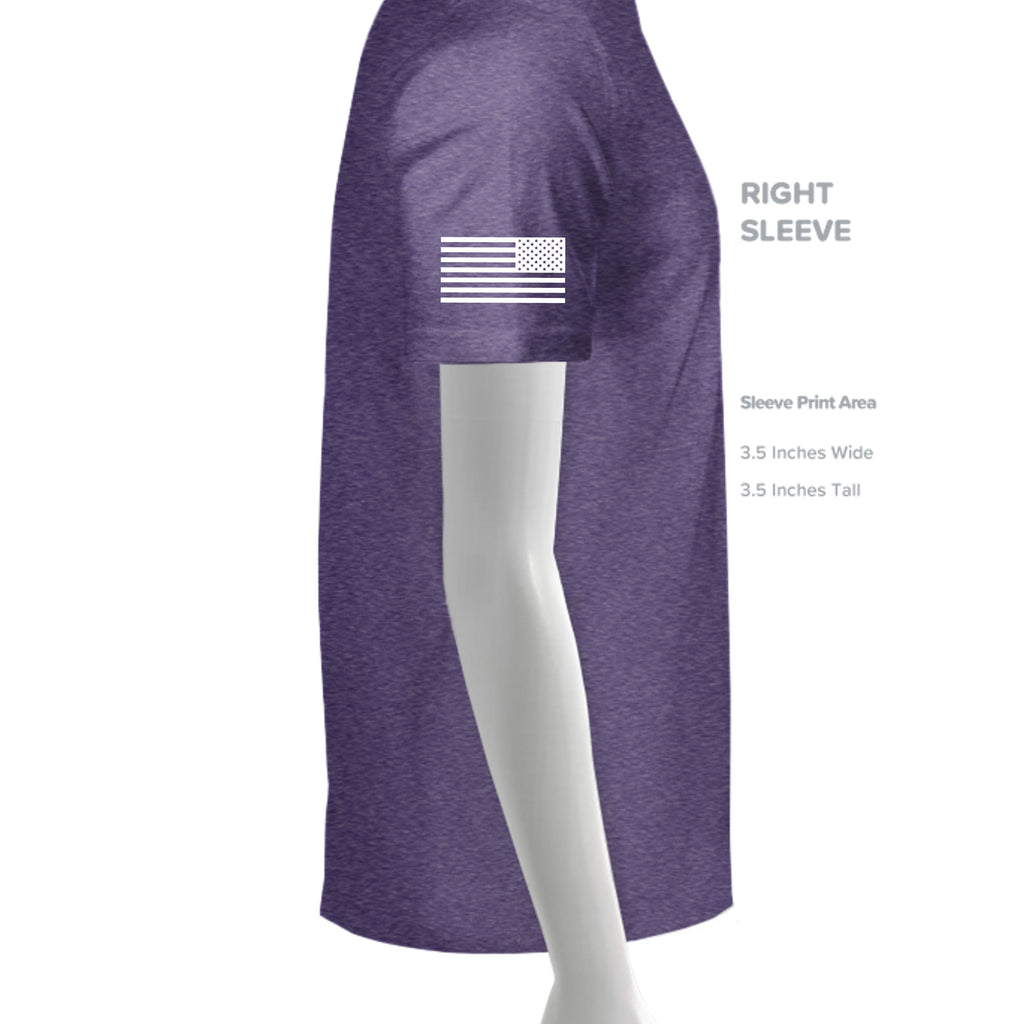 Purple Rush - 6710 - SLEEVE_RIGHT