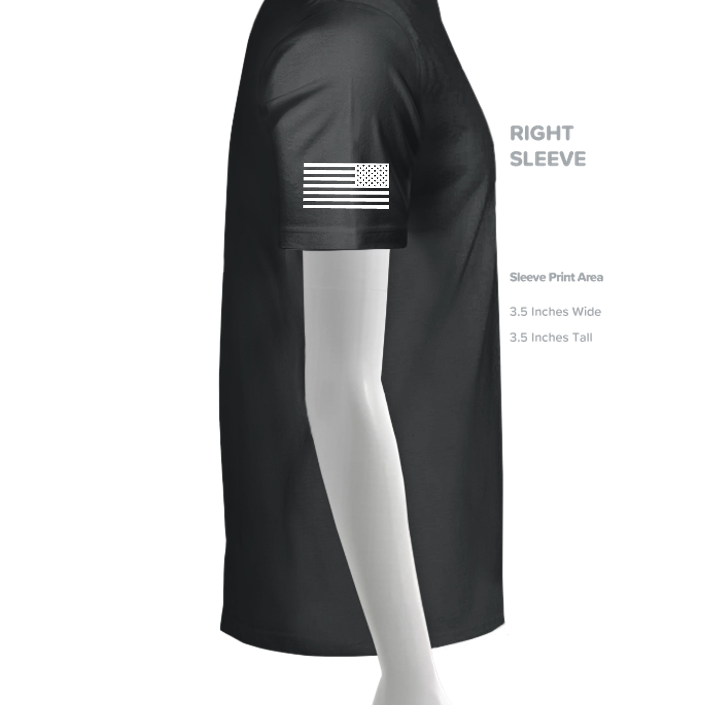 Black - 6710 - SLEEVE_RIGHT