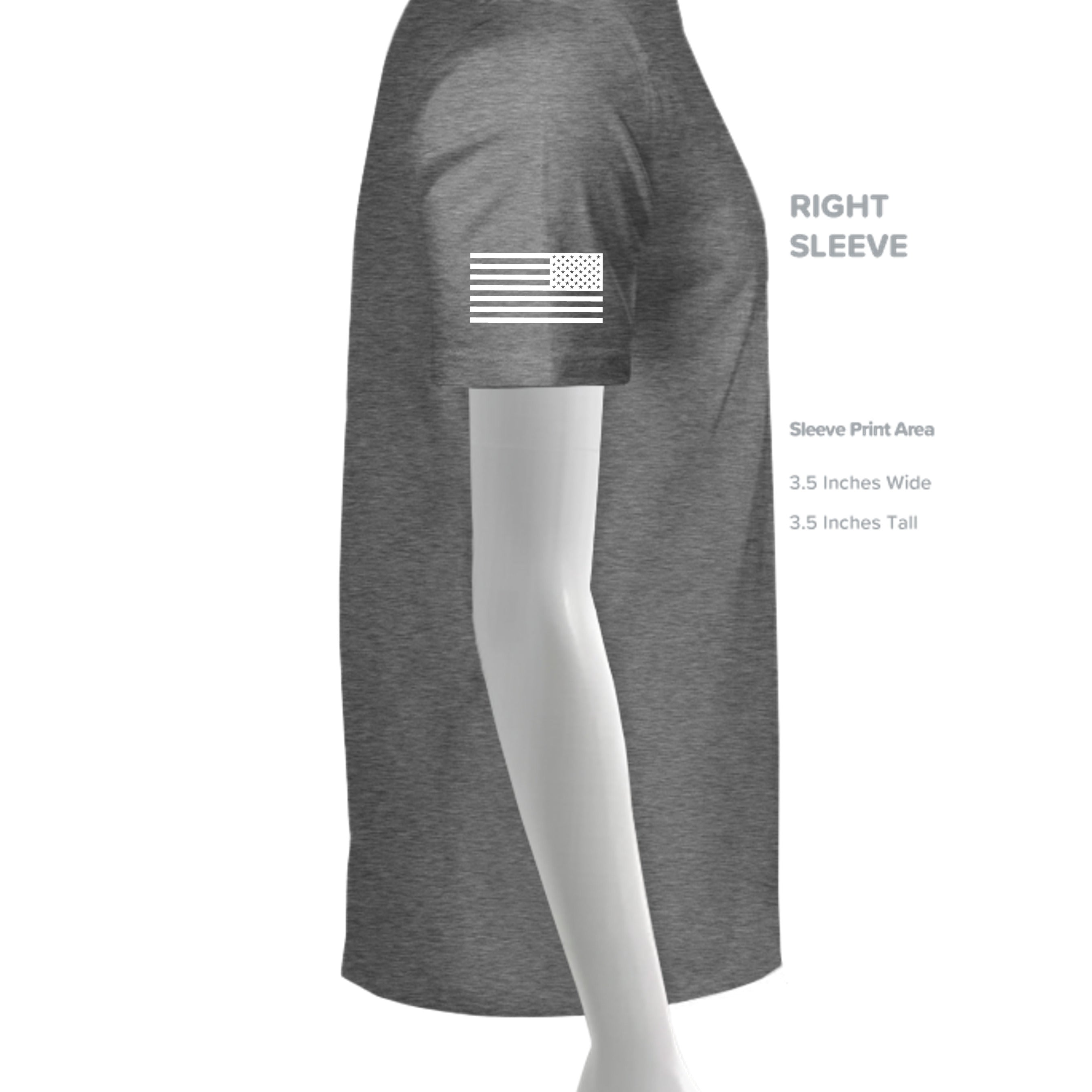 PREMIUM HEATHER - 6710 - SLEEVE_RIGHT