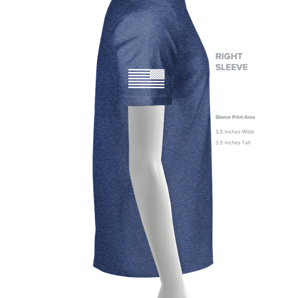 VINTAGE NAVY - 6710 - SLEEVE_RIGHT
