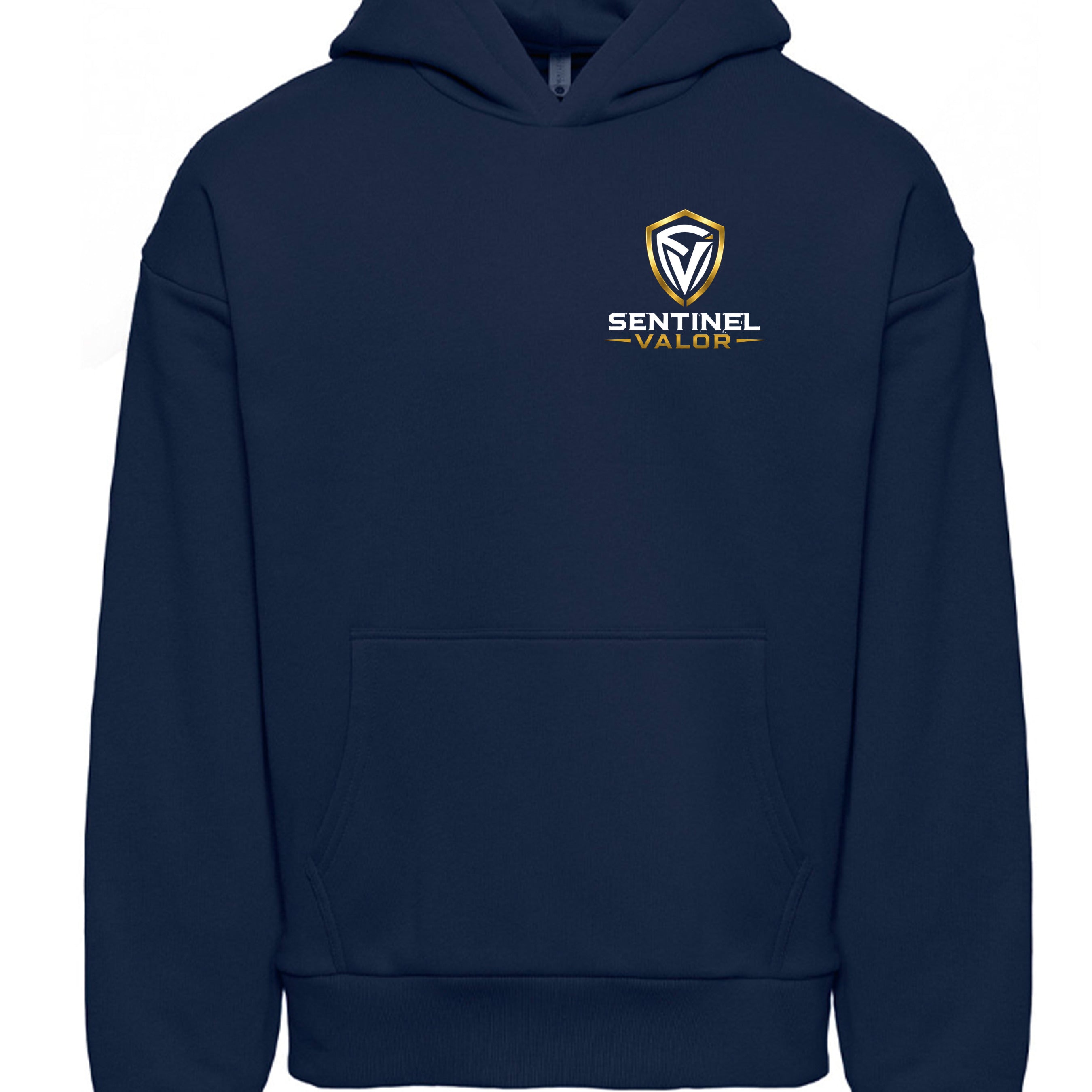 Midnight Navy - 9307 - FRONT