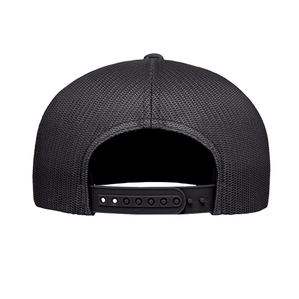 Charcoal - 6609 - BACK