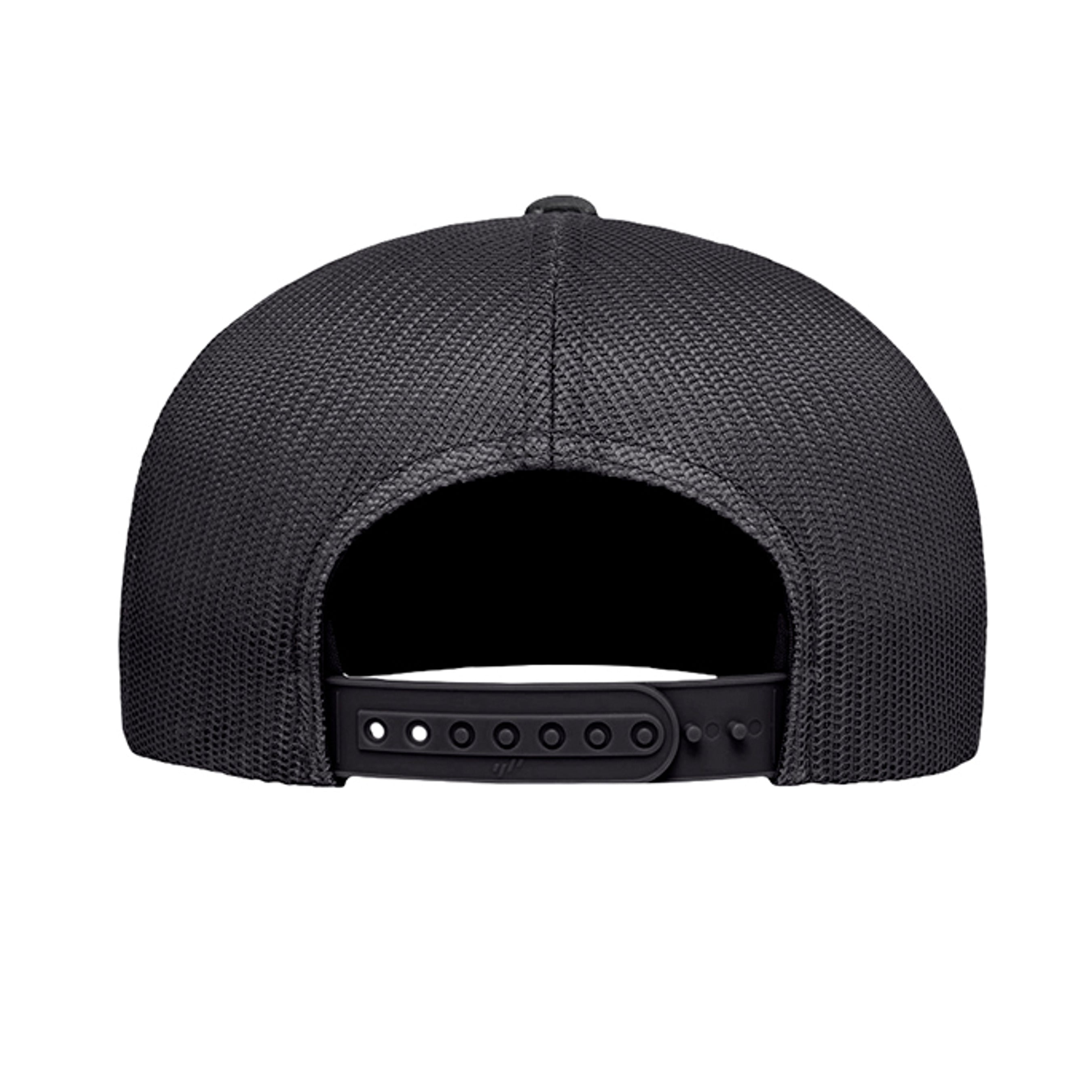 Charcoal - 6609 - BACK