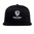 Black - 6609 - FRONT