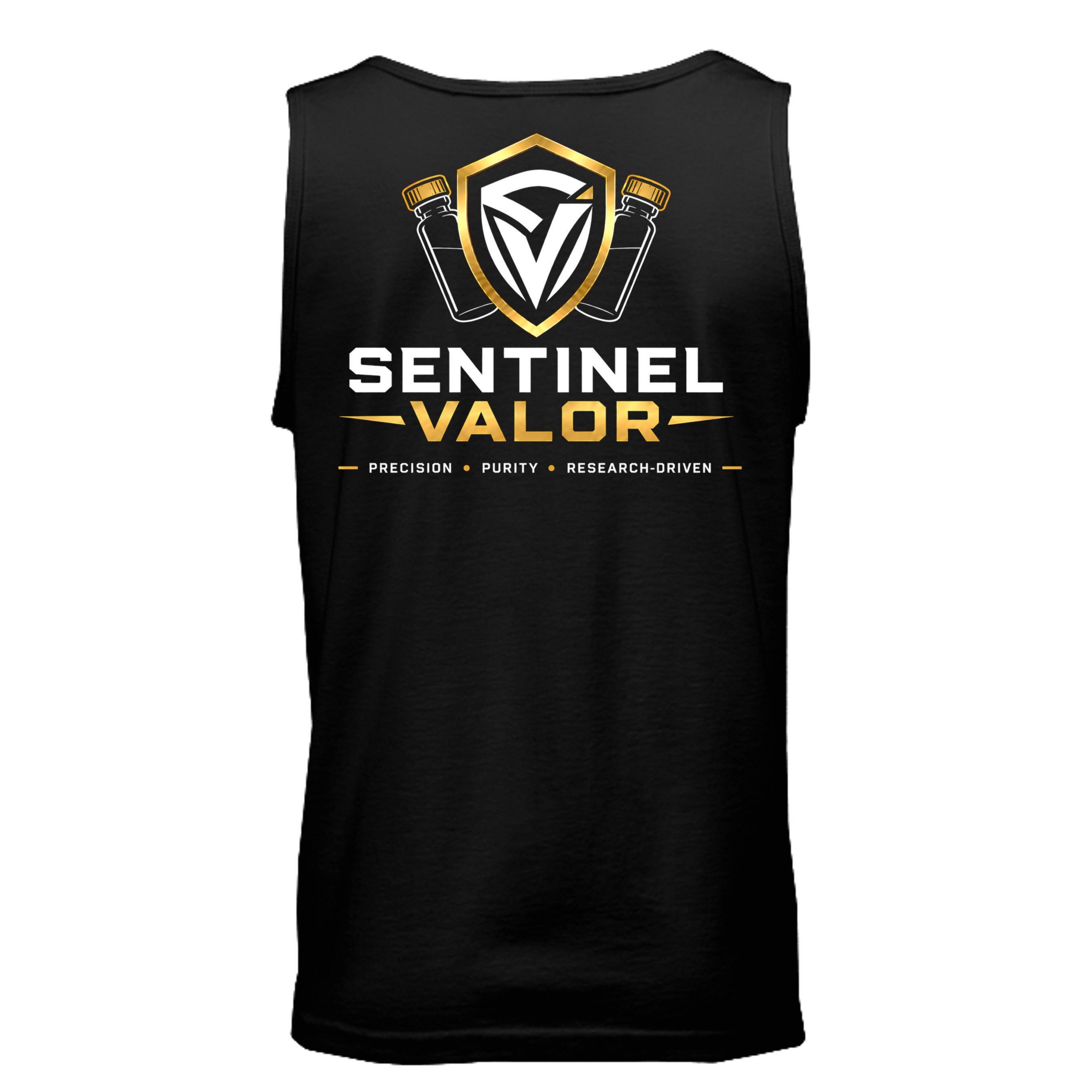 Black - 3633 - BACK