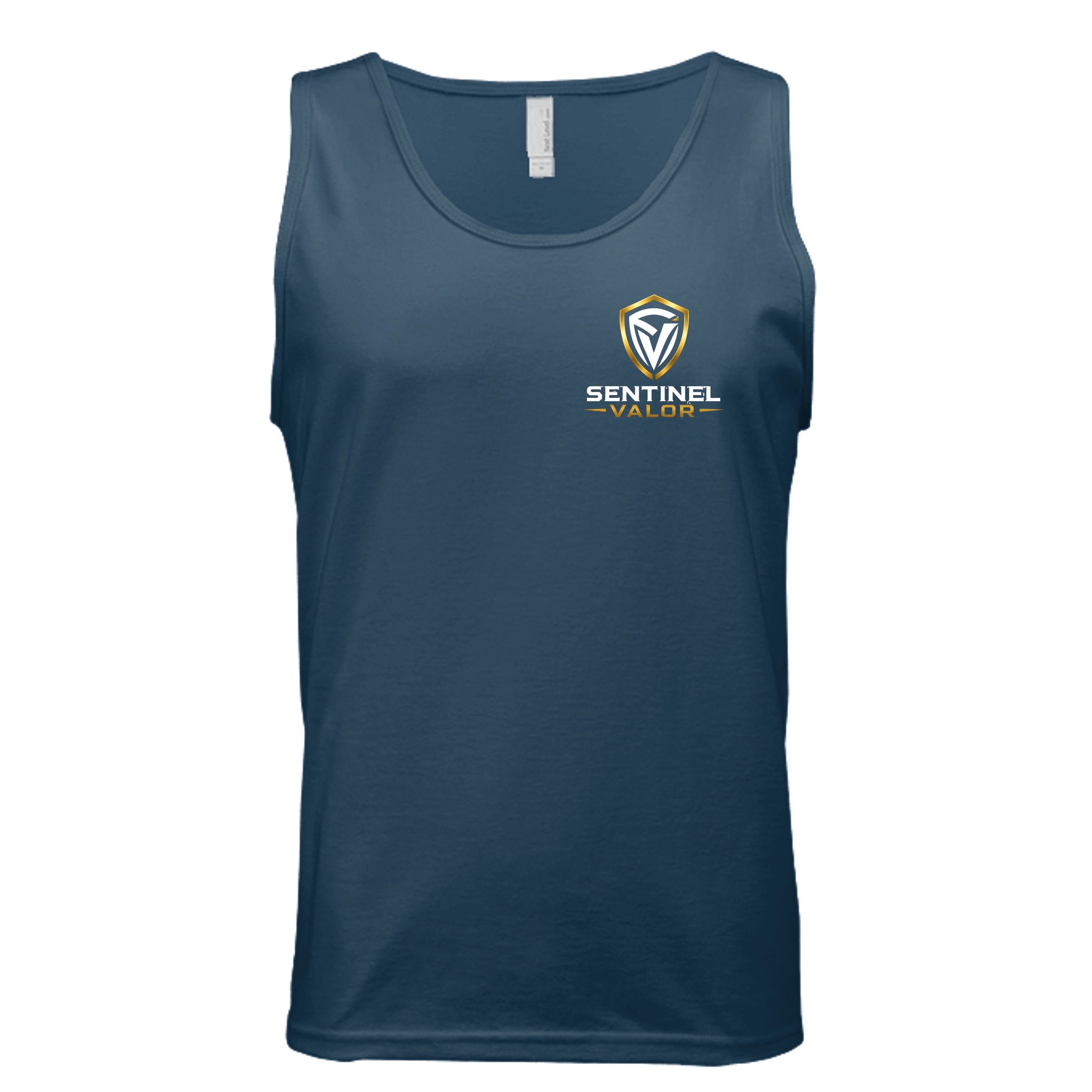 Midnight Navy - 3633 - FRONT