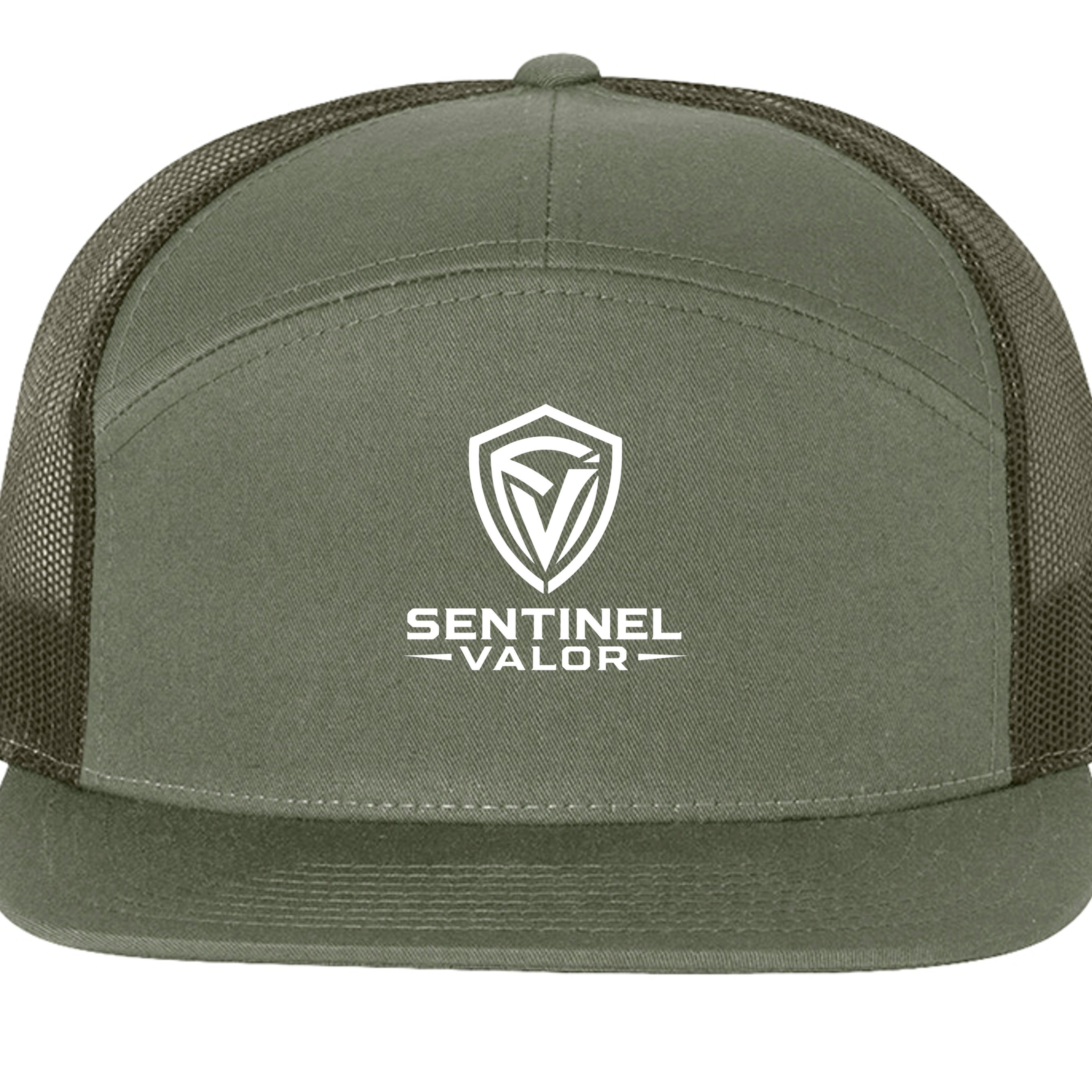 Loden Green - 168 - FRONT