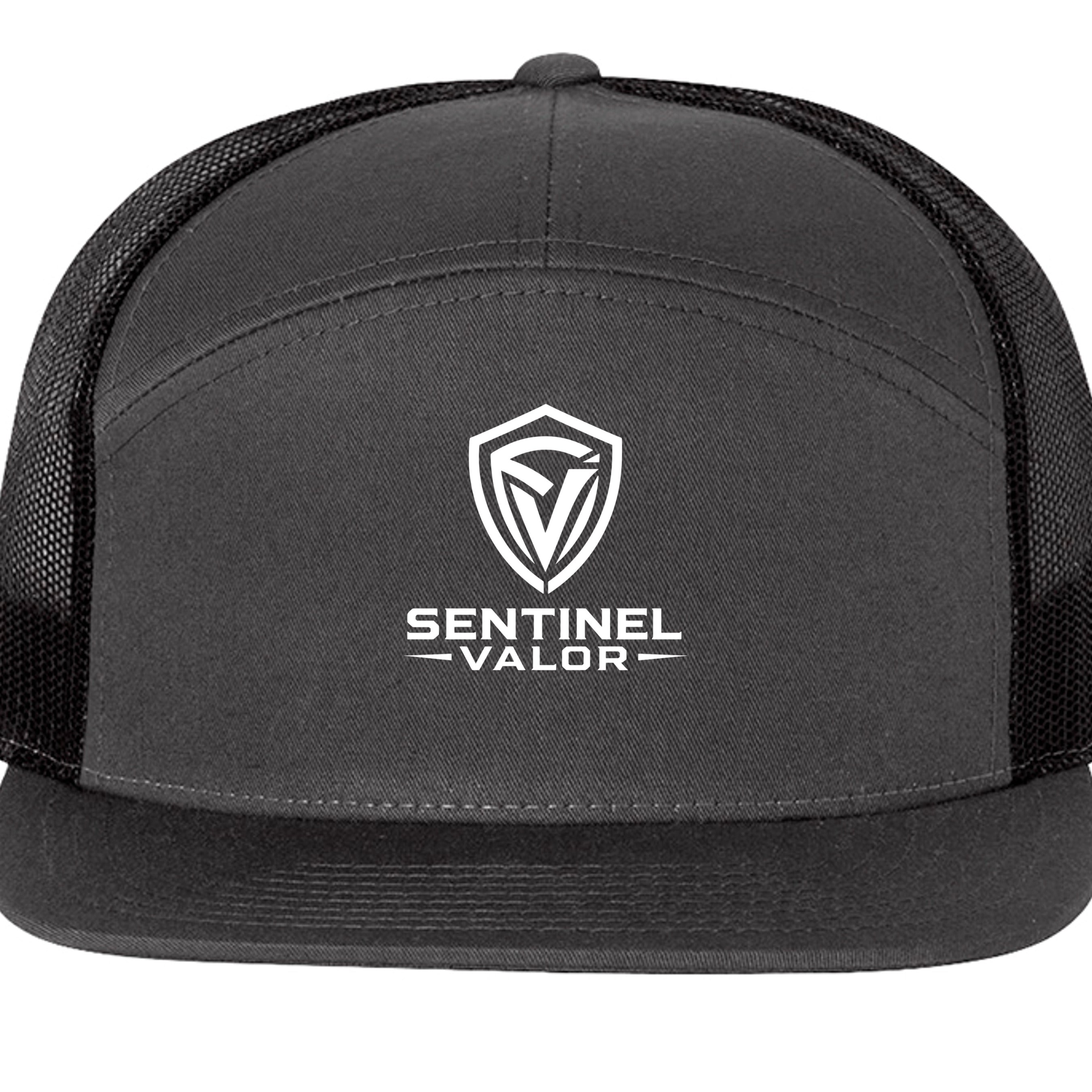 Charcoal/ Black - 168 - FRONT