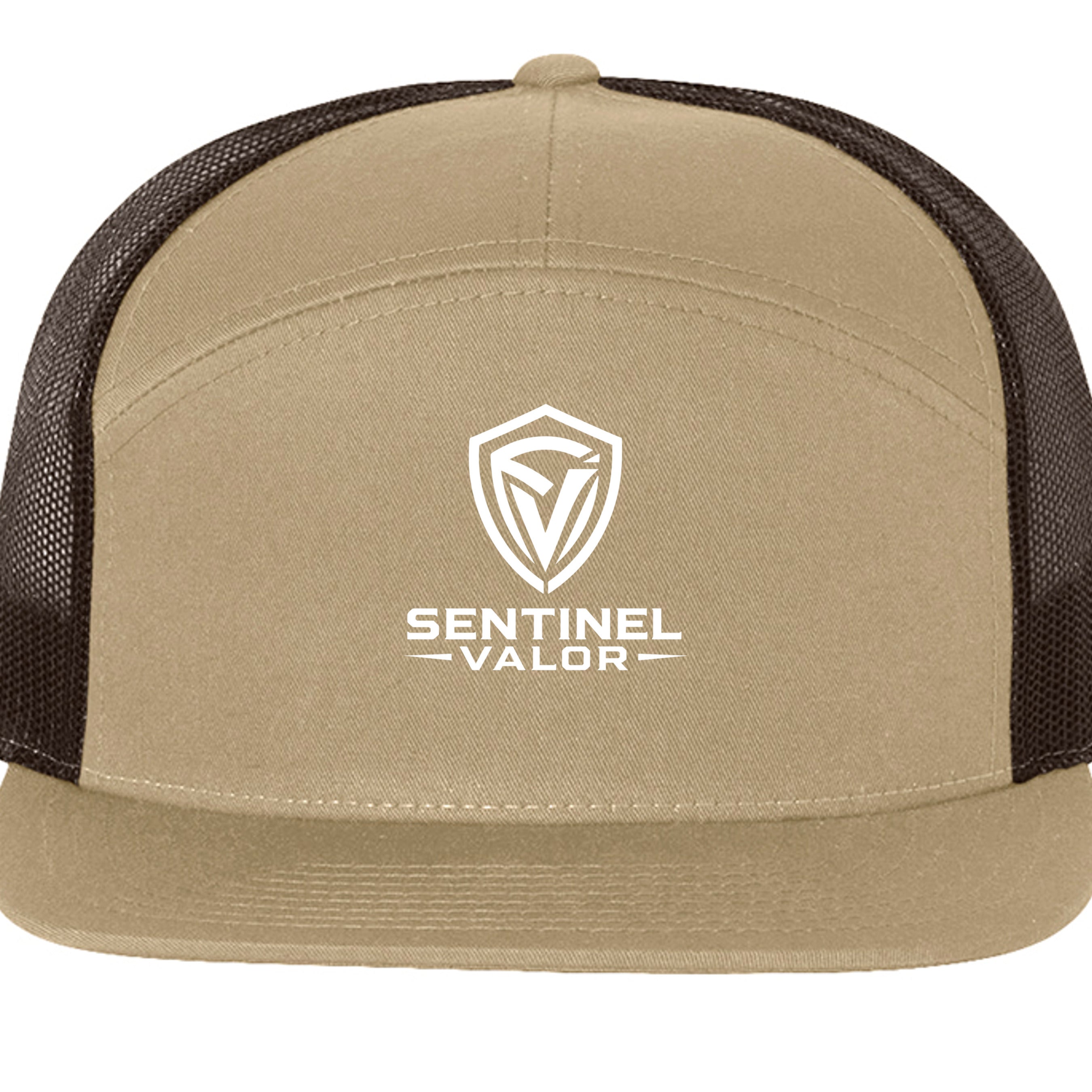 Pale Khaki/ Brown - 168 - FRONT